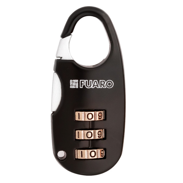 ������ ������ ����� �������� Fuaro Lock plz-29-03b �������   ����