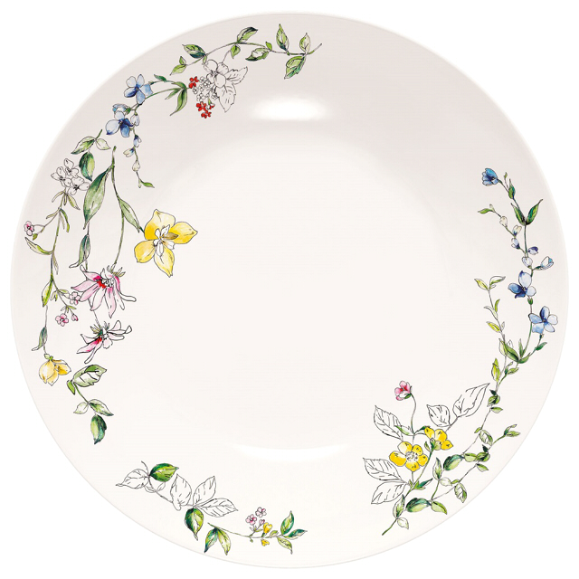 ������ ������ ������� DOMENIK Wild Botanicals 21�� �������� ������   ����