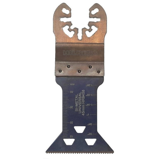 ������ ������ ������� ������� HILBERG Bi-M 18TPI 45�50�� ������������� ���������   ����