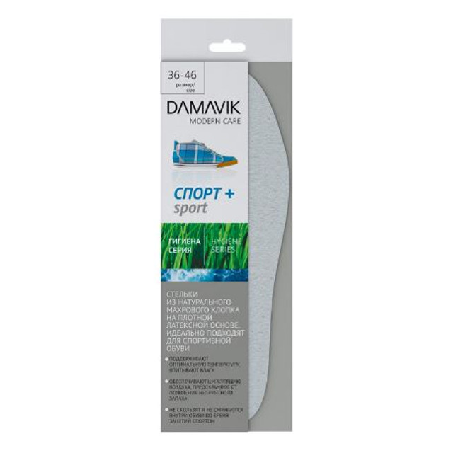 ������ ������ ������� DAMAVIK �����+ ��� ���������� ����� �-� 36-46   ����