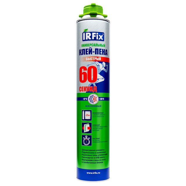 ������ ������ ����-���� IRFIX 60 ������  ������������� 800��, ���. 10014   ����