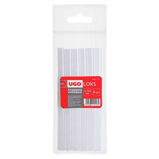 ������ ������ ������� ������� UGO LOKS 7�100�� 6��   ����