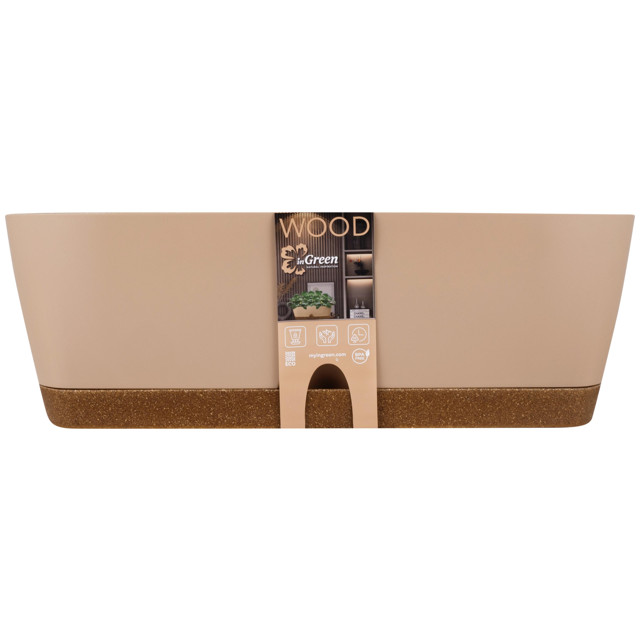 ������ ������ ���� ��������� INGREEN WOOD 40�� ������� ����������/���   ����