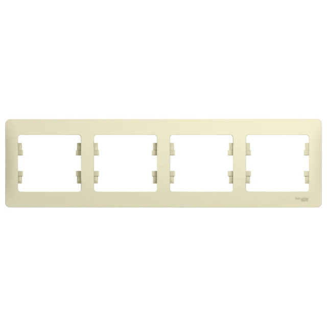 ������ ������ ����� 4 ����� SYSTEME ELECTRIC Glossa �������   ����