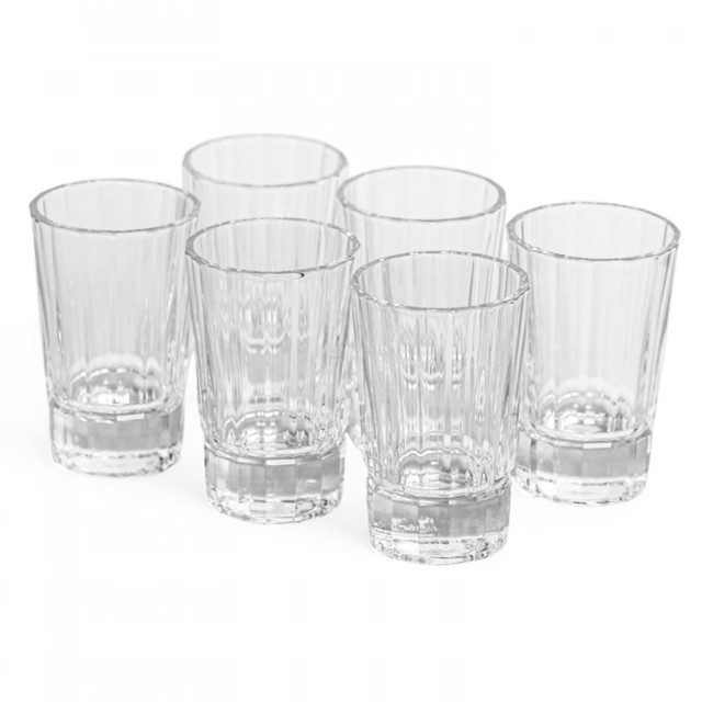������ ������ ����� ������ CRISTAL D'ARQUES Macassar 6��. 60�� ������   ����