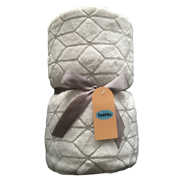 ������ ������ ���� TODELIA 200�220�� �����, ���.EDFF01white   ����