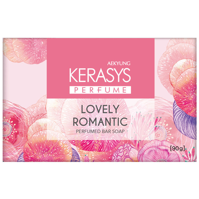 ������ ������ ���� KERASYS Perfume �������� 90�   ����
