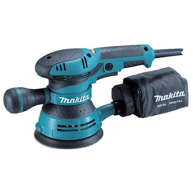 ������ ������ ���������� �������������� MAKITA BO5041 300�� 125��   ����