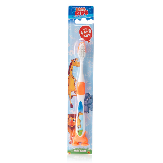 ������ ������ ����� ������ D.I.E.S. KIDS ������ ������� 4-8 ���   ����