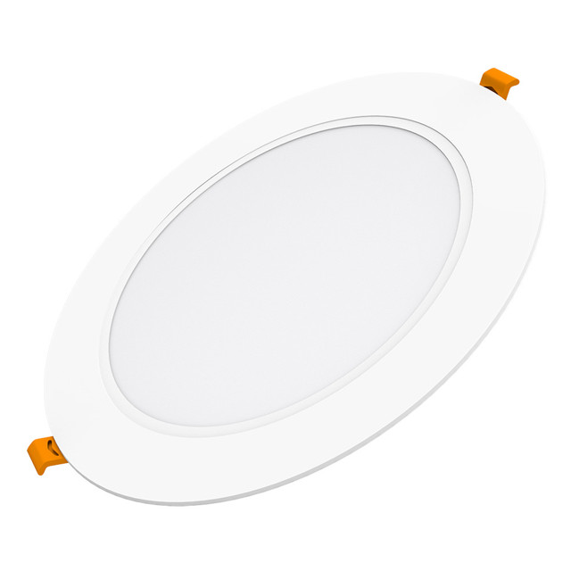 ������ ������ ���������� ������������ GAUSS Downlight LED 18�� 1600�� 4000K IP20 ���� �����   ����