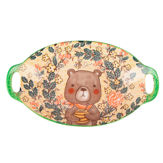 ������ ������ ����� NOUVELLE HOME Kawaii Forest.Bear 27�16�� �������� � ������� ������   ����