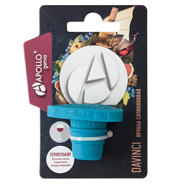 ������ ������ ������ ��� ������� APOLLO genio DaVinci �������   ����