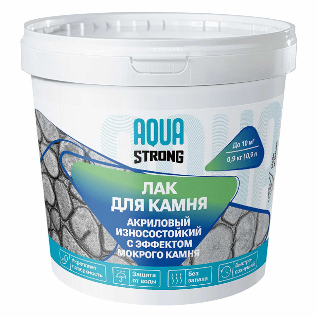������ ������ ��� ���������  AQUASTRONG ��� ����� ���������  0,9 �� ����������, ���. 4607130866689   ����