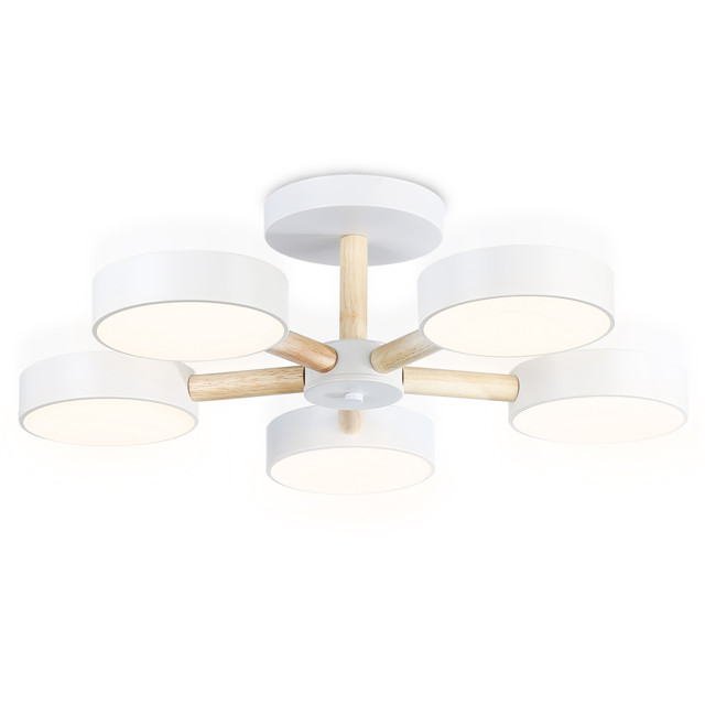 ������ ������ ������ ���������� ������������ AMBRELLA LIGHT ������� 65 �� 5200�� LED �����   ����