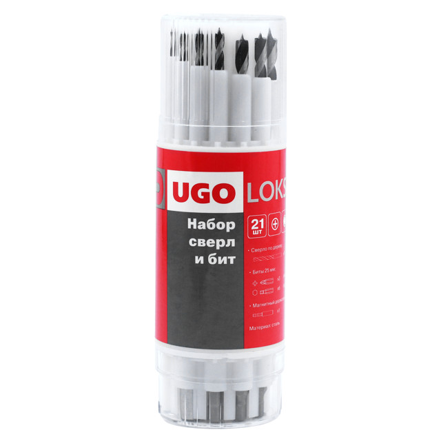 ������ ������ ����� ��� UGO LOKS 21 ������� � ����������   ����