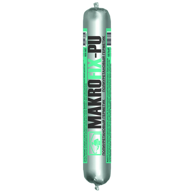 ������ ������ �������� �������������� MASTERFIX-PU 600�� �����, ���.1770/��   ����