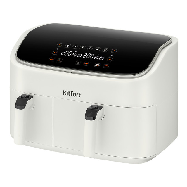 ������ ������ ��������� KITFORT ��-2257 2850�� 2 ���� 6�/3�   ����