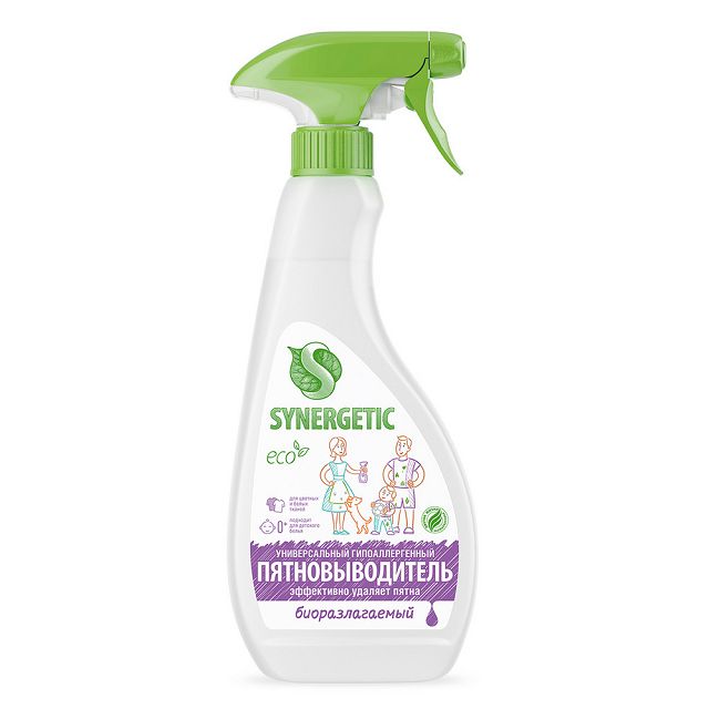 ������ ������ ��������������� SYNERGETIC ������������� ����� 500��   ����