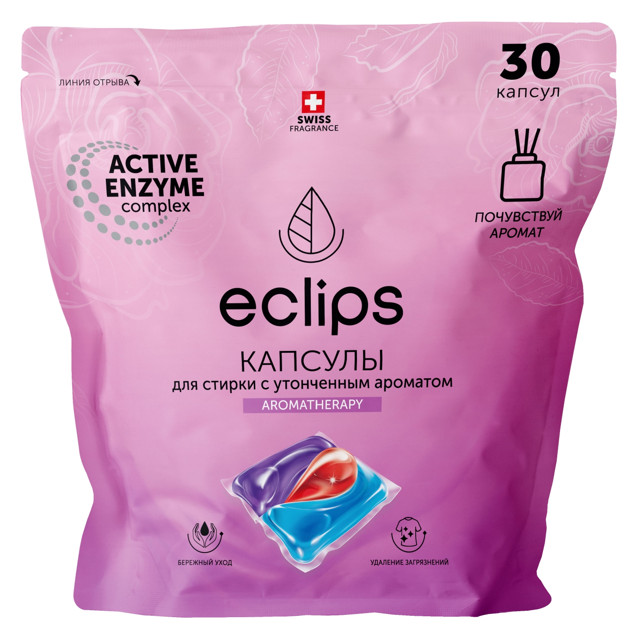 ������ ������ ������� ��� ������ ECLIPS Aromatherapy 30�15�   ����