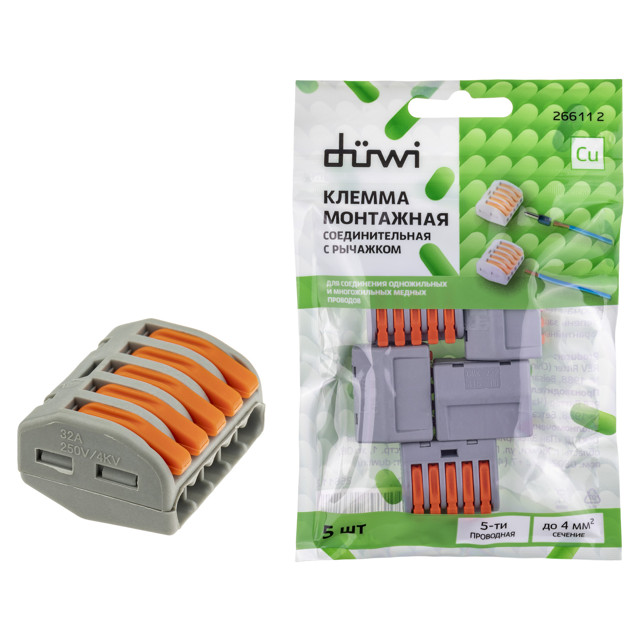 ������ ������ ������ �������������� DUWI 5-��������� 4 ��.�� ��� 222-415 5�� �����   ����
