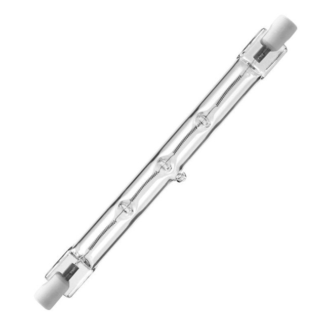 ������ ������ ����� ���������� UNIEL J-118 150�� R7s ������   ����