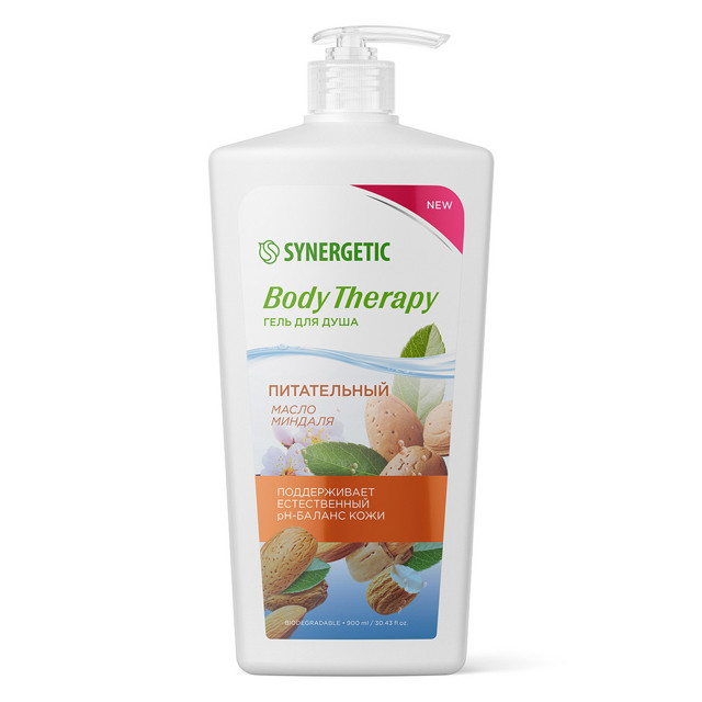 ������ ������ ���� ��� ���� SYNERGETIC Body Therapy ����� ������� 900��   ����