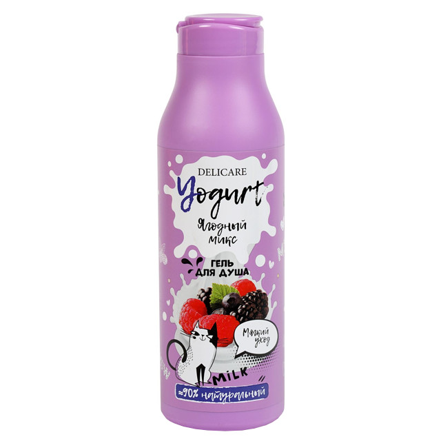 ������ ������ ���� ��� ���� DELICARE Yogurt ������� ���� 400��   ����