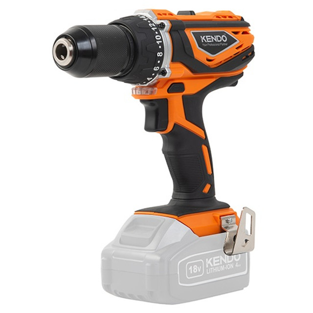 ������ ������ �����-���������� KENDO 96006 40�� 18� Li-lon ��� ��� � ��   ����