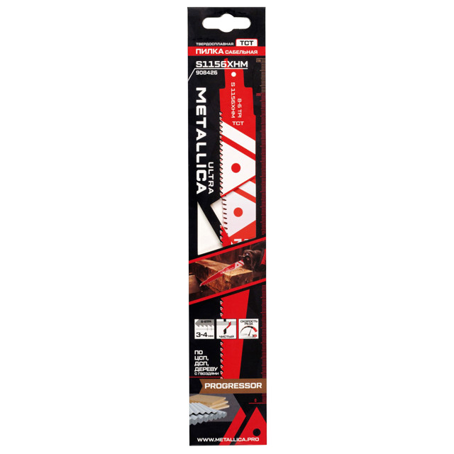 ������ ������ ������� ��� ��������� ���� �� ��� METALLICA Ultra S1156XHM 228�� 1��   ����