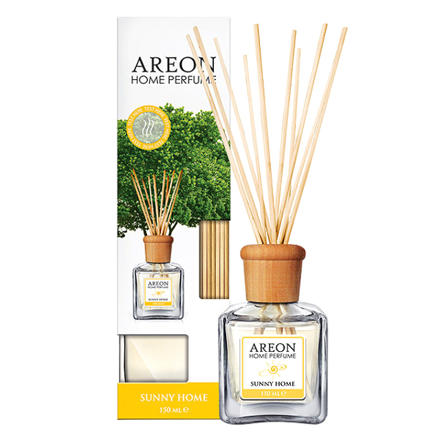 ������ ������ ������������� AREON Home Perfume Sunny Home 150��   ����