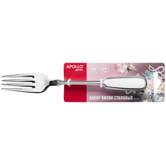 ������ ������ ����� ����� �������� APOLLO genio William 2�� ����.�����   ����