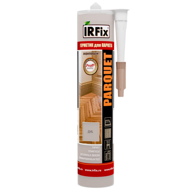 ������ ������ �������� ��������� IRFIX Parquet ��� ������� 310�� ���, ���. 20023   ����