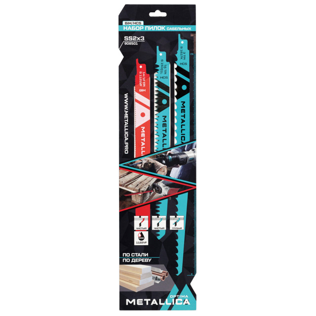 ������ ������ ����� ����� ��� ��������� ���� �� ������ � ������� METALLICA Optima S1531L/S1617K/S1122VF 225-300��   ����