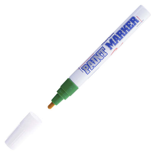 ������ ������ ������-������ MUNHWA Paint Marker ������� 4��   ����