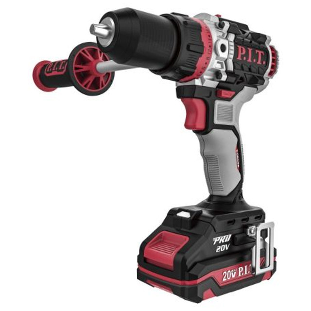 ������ ������ �����-���������� P.I.T. PSB20H-13D/30 75�� 20� Li-Ion 4�� 1��� OnePower   ����
