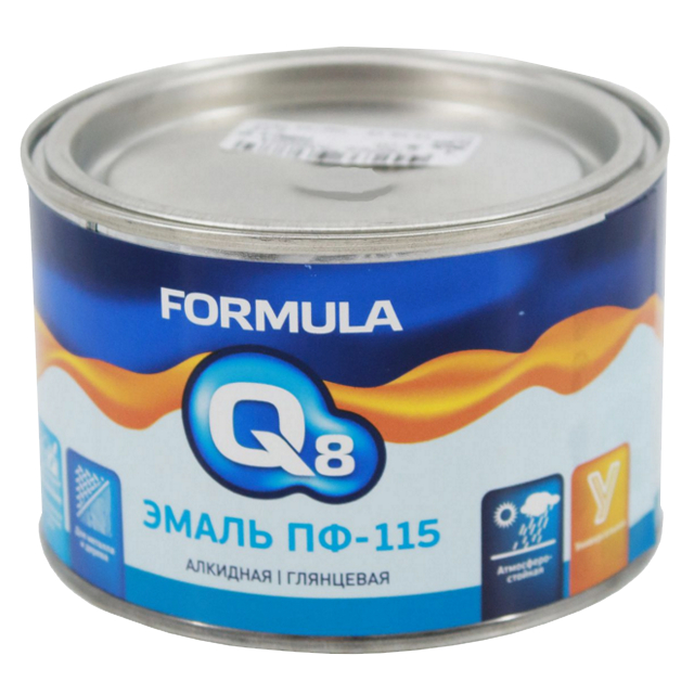 ������ ������ ����� Q8 Formula ��-115 0,4�� �����, ���.��000133196   ����