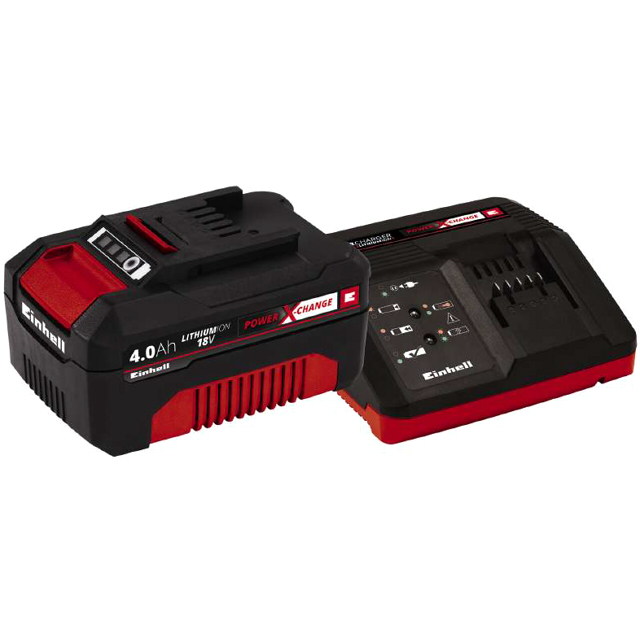 ������ ������ ����� �������� ���������� + ��� EINHELL 18� 4�� POWER X-CHANGE   ����