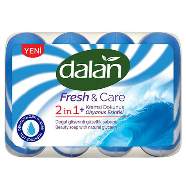 ������ ������ ���� DALAN Fresh&Care ��������� �������� 4�� 90�   ����