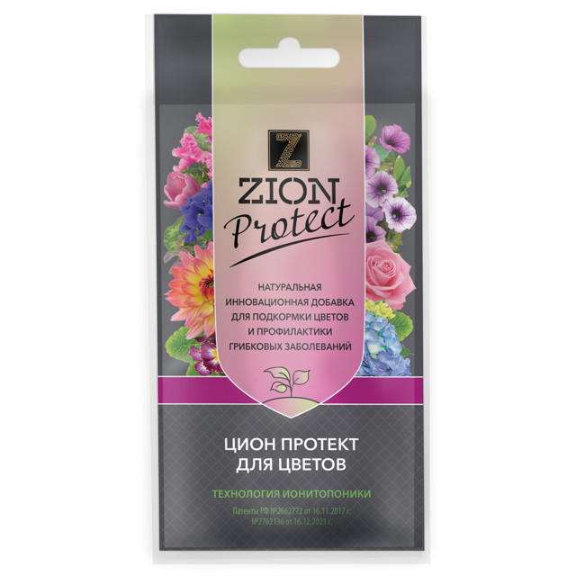 ������ ������ �������� ZION (����) Protect ��� ������ 40�   ����