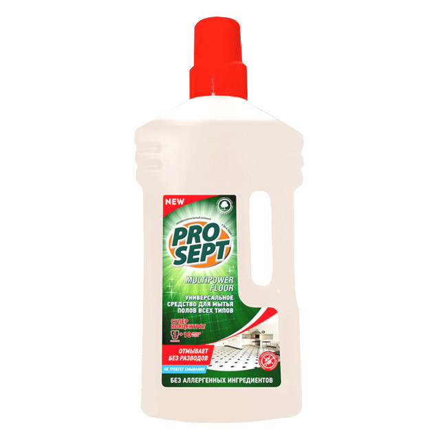 ������ ������ �������� ��� ���� PROSEPT Multipower Floor ������������� ���������� 1�   ����