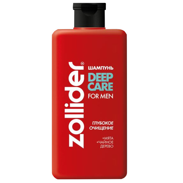 ������ ������ ������� ZOLLIDER Deep Care �������� �������� 370��   ����
