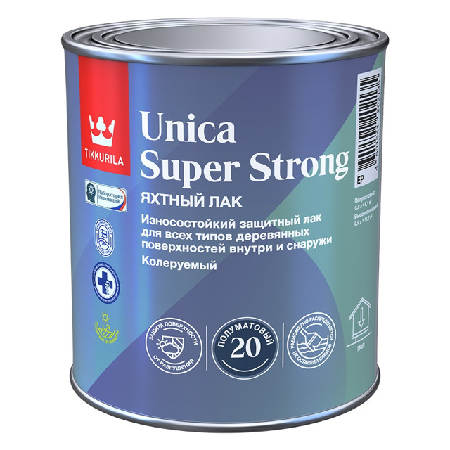 ������ ������ ��� �������-���������� TIKKIVALA Unica Super Strong ������ ����������� 0,9�, ���.700014011   ����