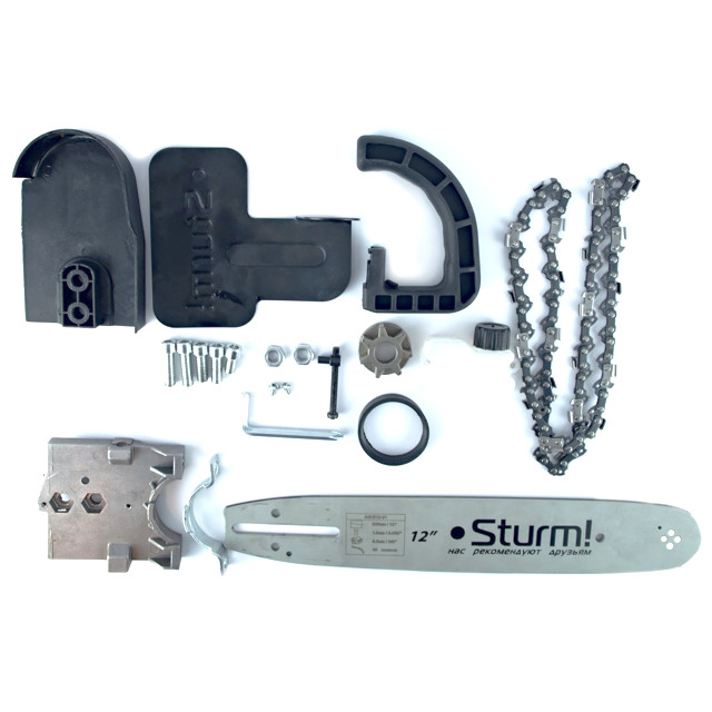 ������ ������ ������� �� ��� ���� ������ STURM AGCS12-01 30,5��   ����