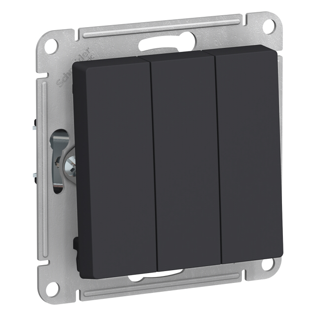 ������ ������ ����������� 3-��������� Atlas Design 1+1+1 ������   ����