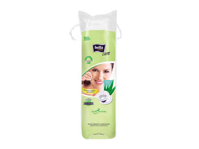 ������ ������ ����� ������ BELLA Care 100�� � ���������� ����, �������   ����