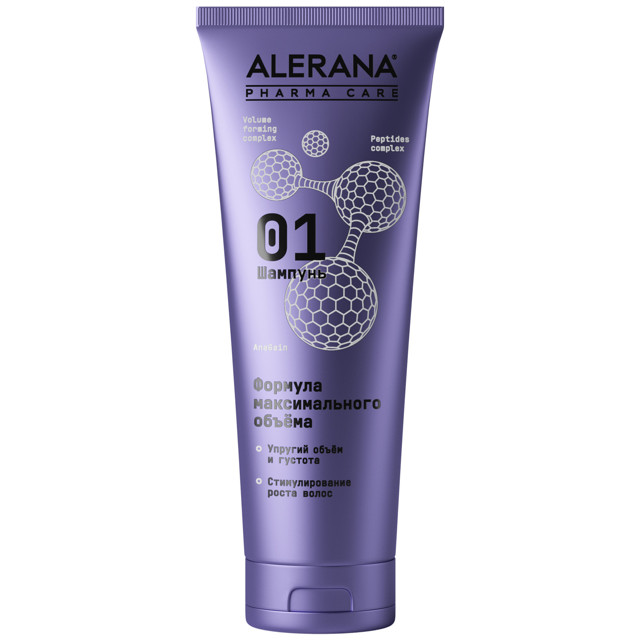 ������ ������ ������� ALERANA Pharma ������� ������������� ������ 260��   ����