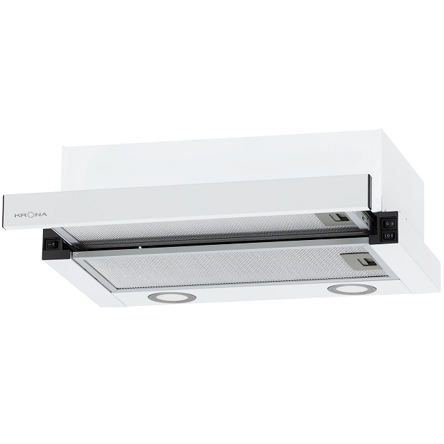 ������ ������ ������� ������������ KRONA KAMILLA MV 500 WHITE 600��� 50�� �����   ����