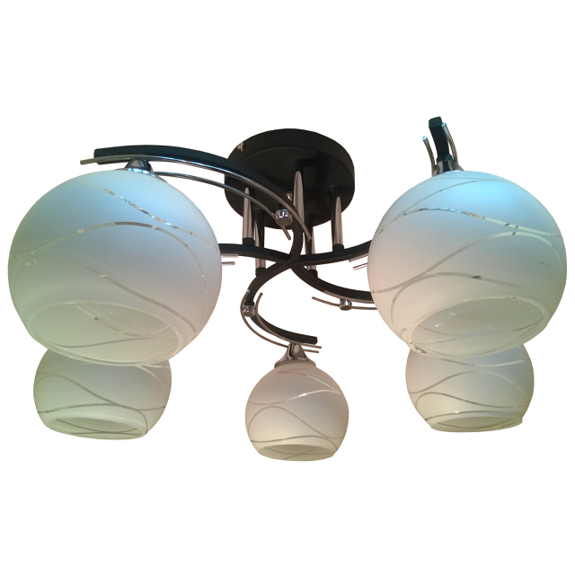 ������ ������ ������ ���������� Jupiter Lighting ����� 5x60�� E27 ����   ����