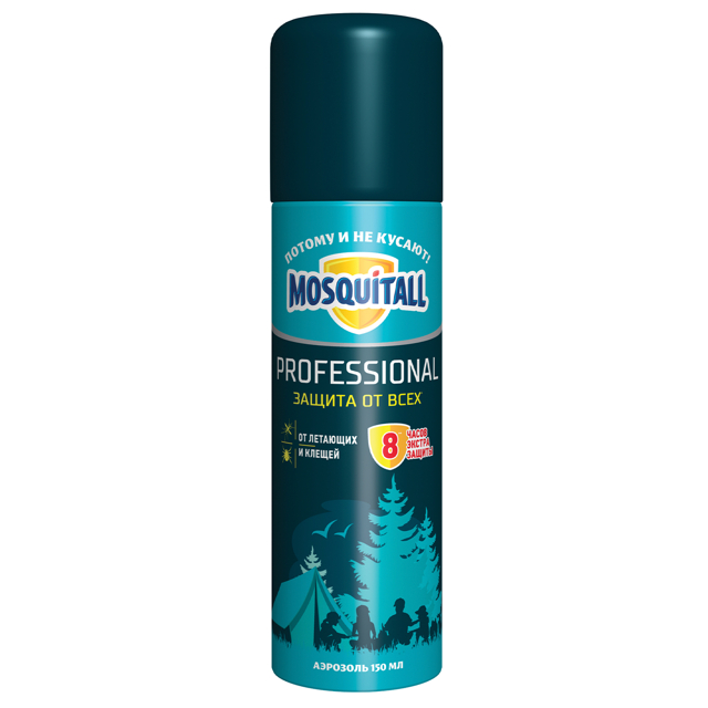 ������ ������ �������� MOSQUITALL ���������������� ������ �� ���� �������� ��������� 150��   ����