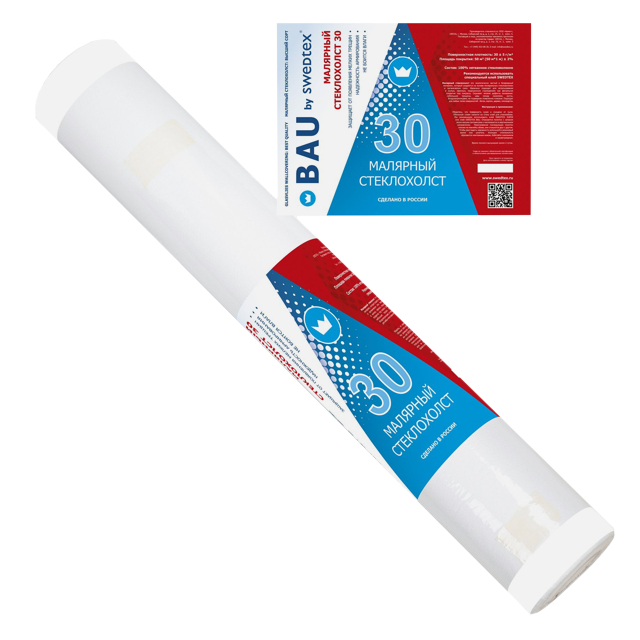 ������ ������ ����������� BAU by SWEDTEX �������� 30�/�2 50�1� �����, ���.R130   ����